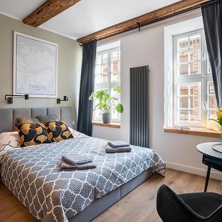 Apartamenty Stare Cegly Stary Toruń 외부 사진
