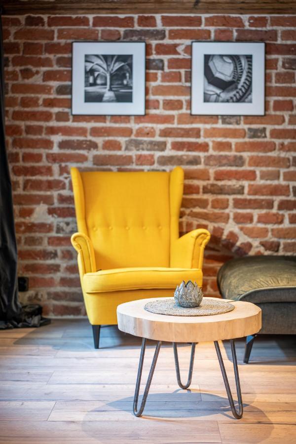 Apartamenty Stare Cegly Stary Toruń 외부 사진